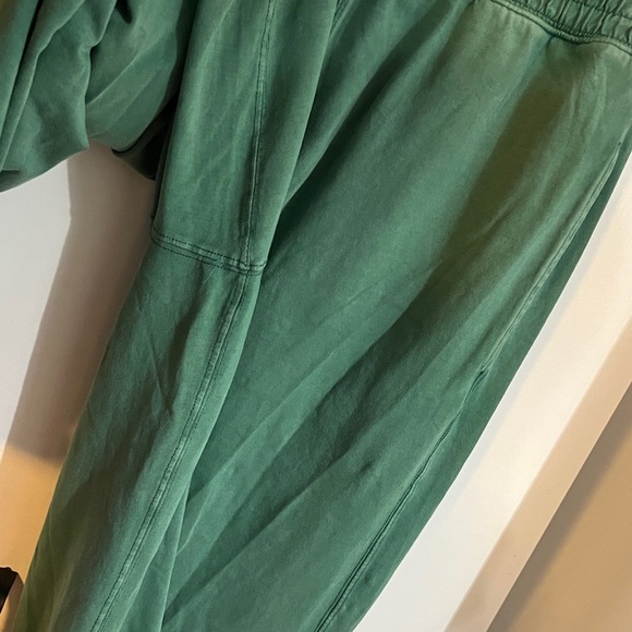 Free People Hot Shot Crossover Set Size Large NWOT - Picture 10 of 16